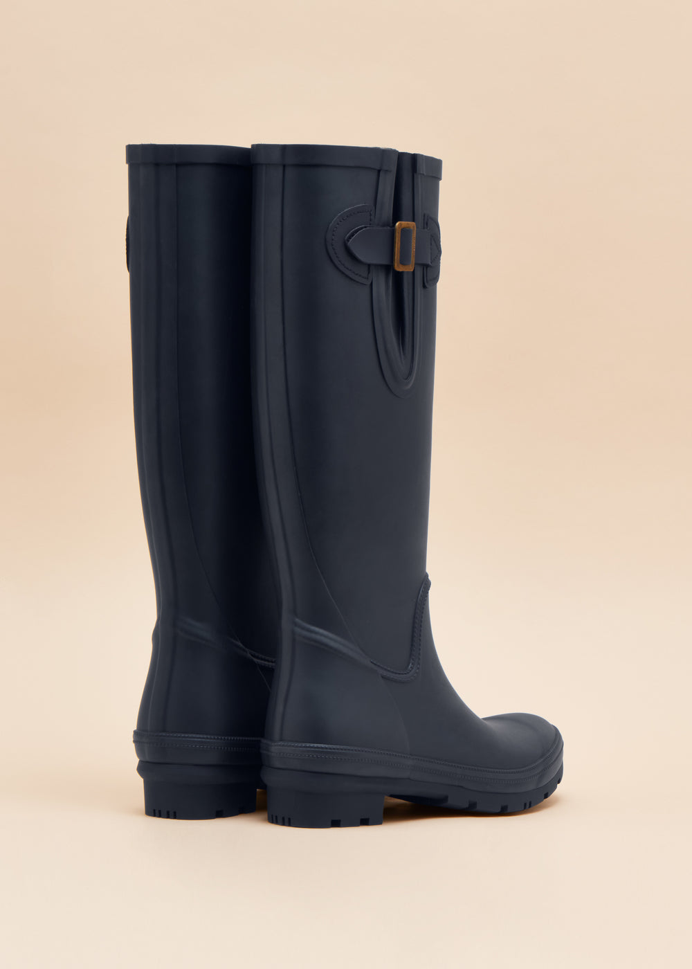 Houghton Wellingtons