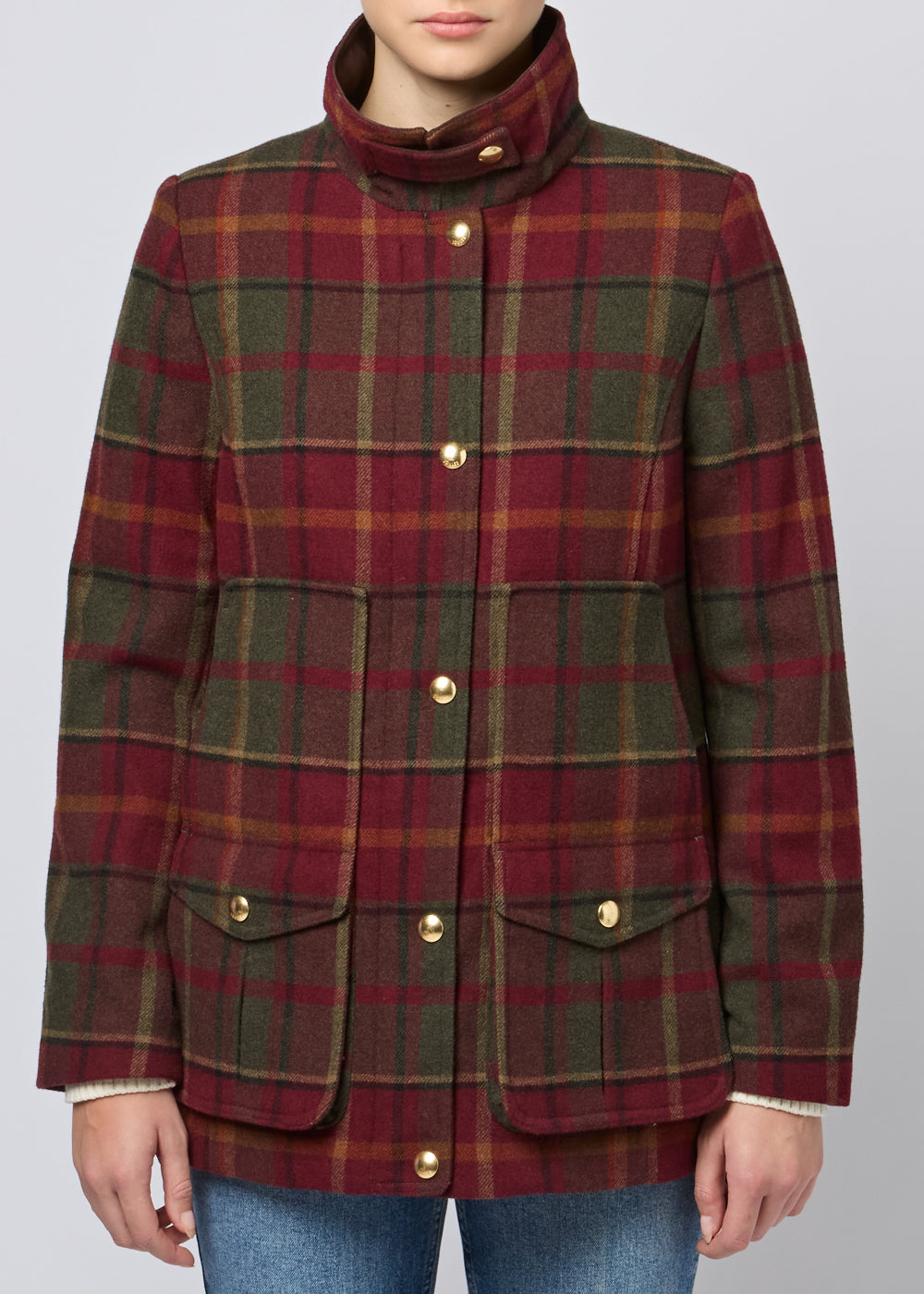 Classic Fieldcoat