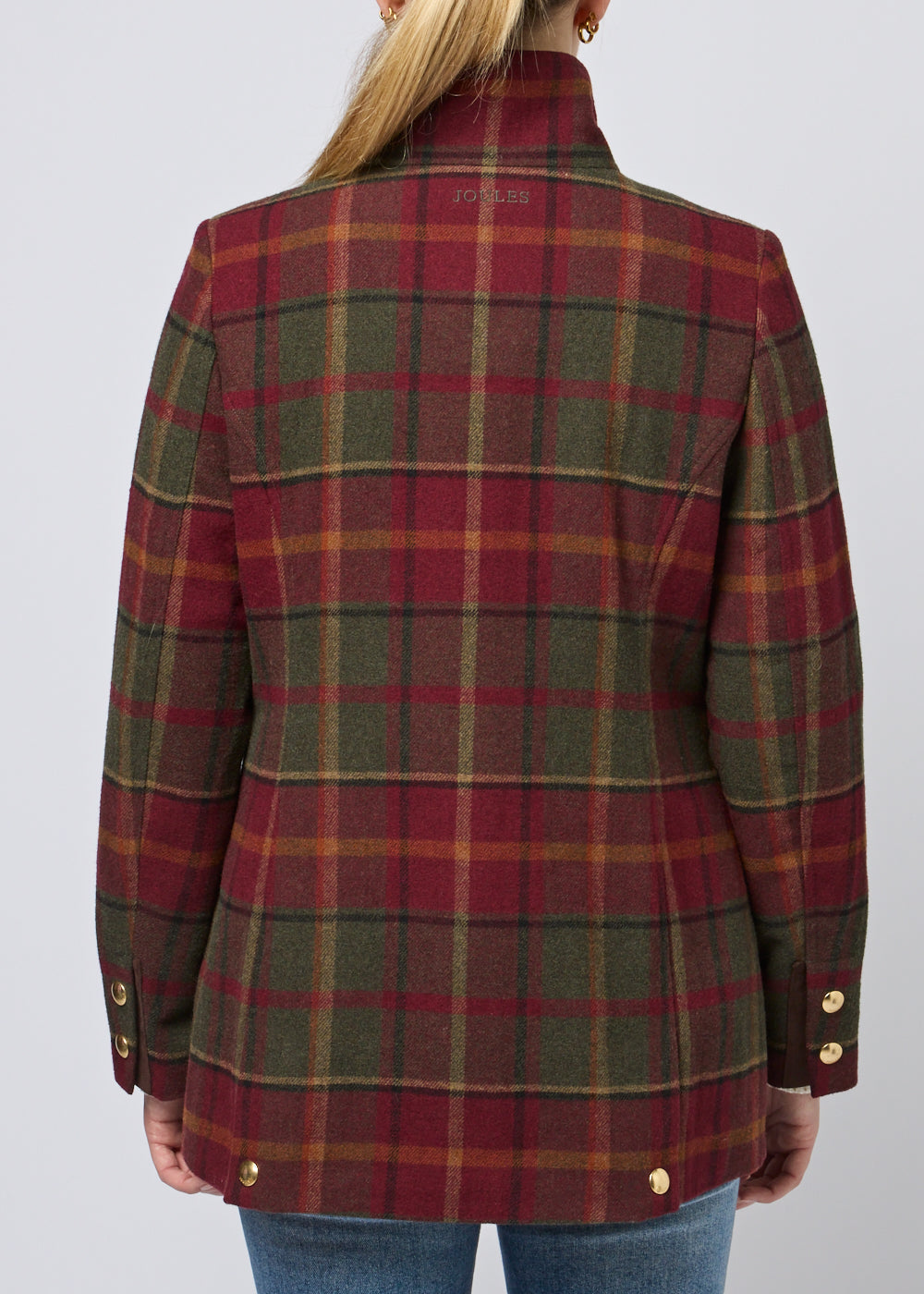 Classic Fieldcoat