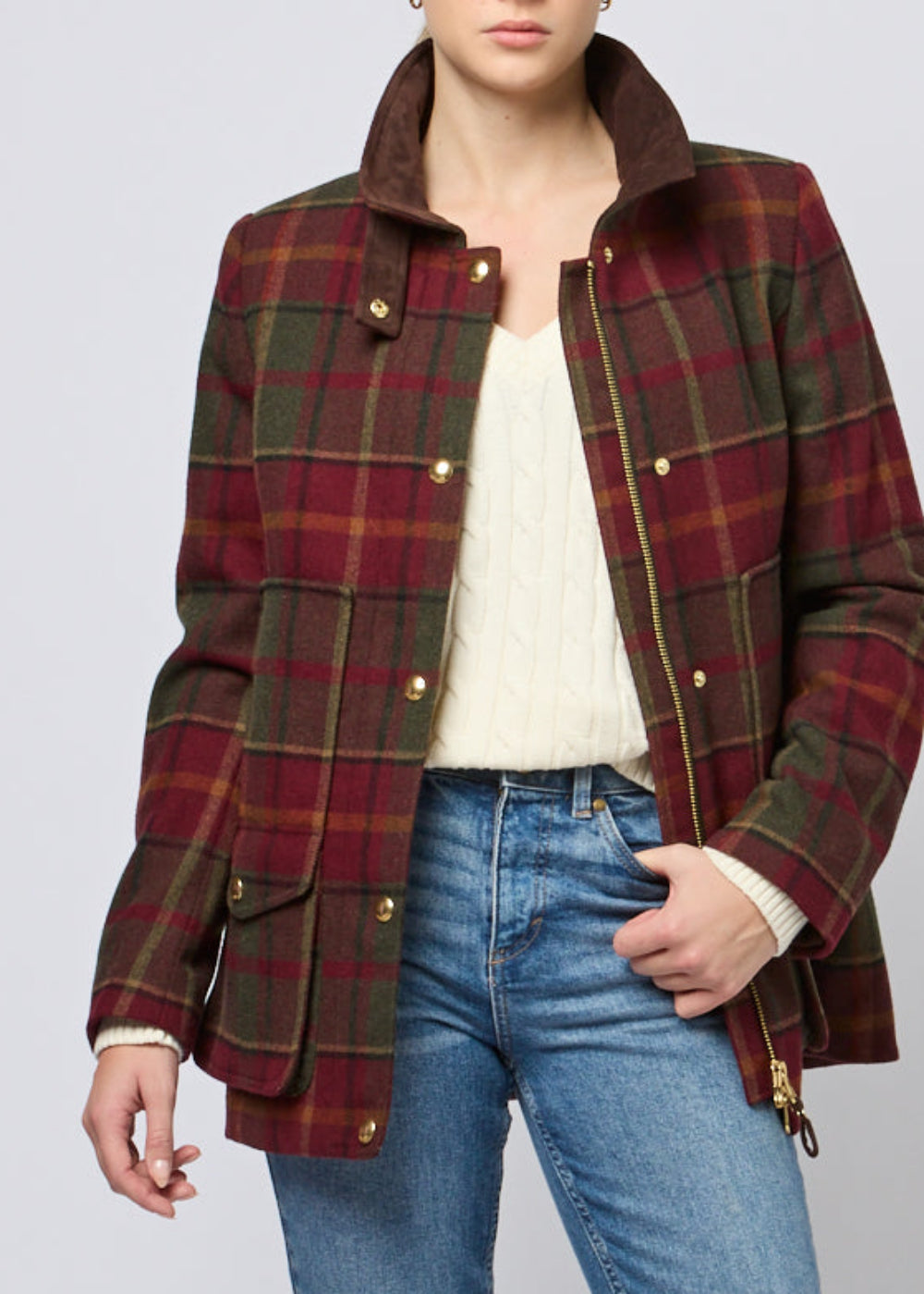 Classic Fieldcoat