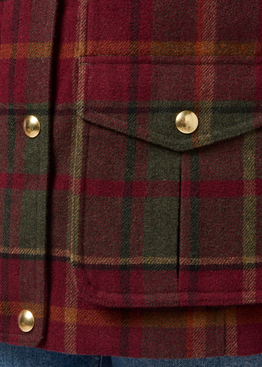Classic Fieldcoat