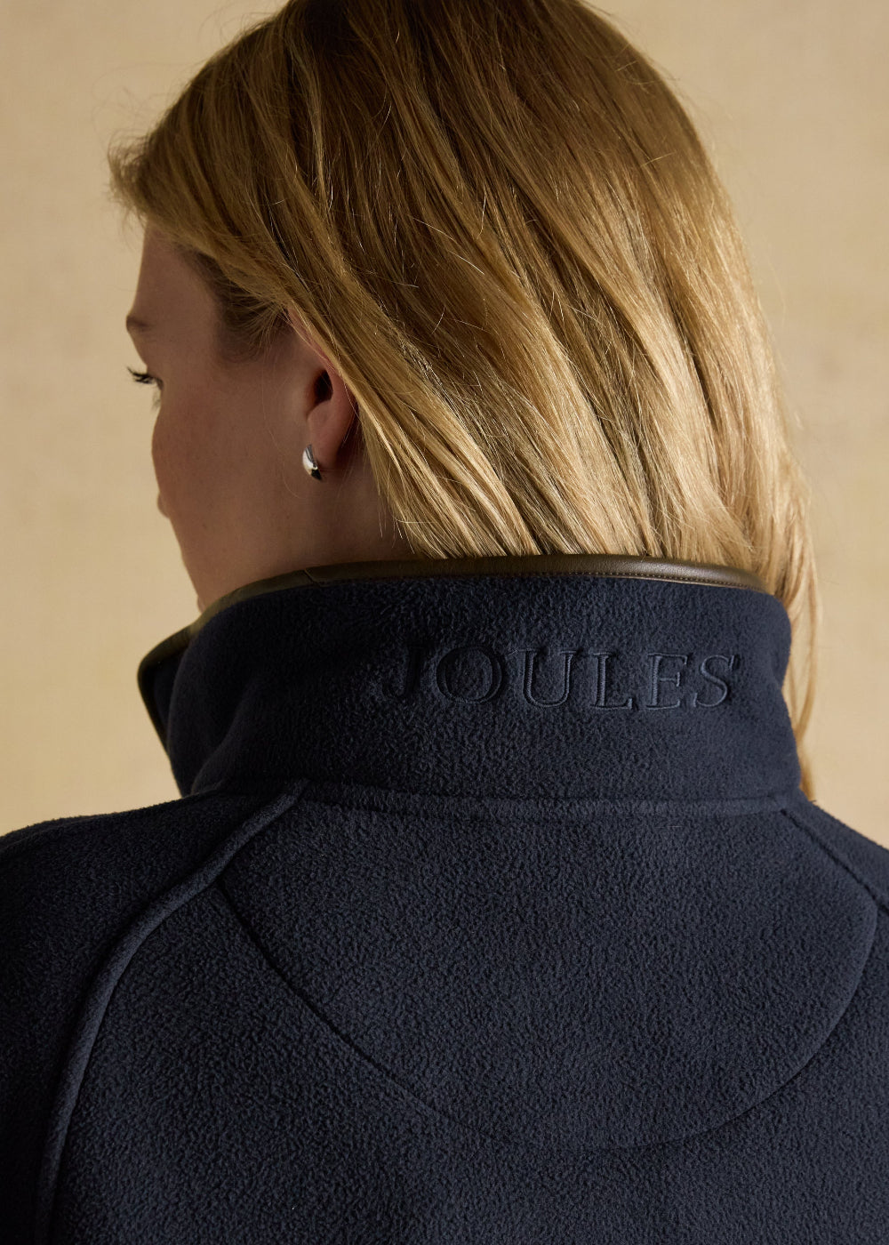 Heritage Polar Fleece Cape