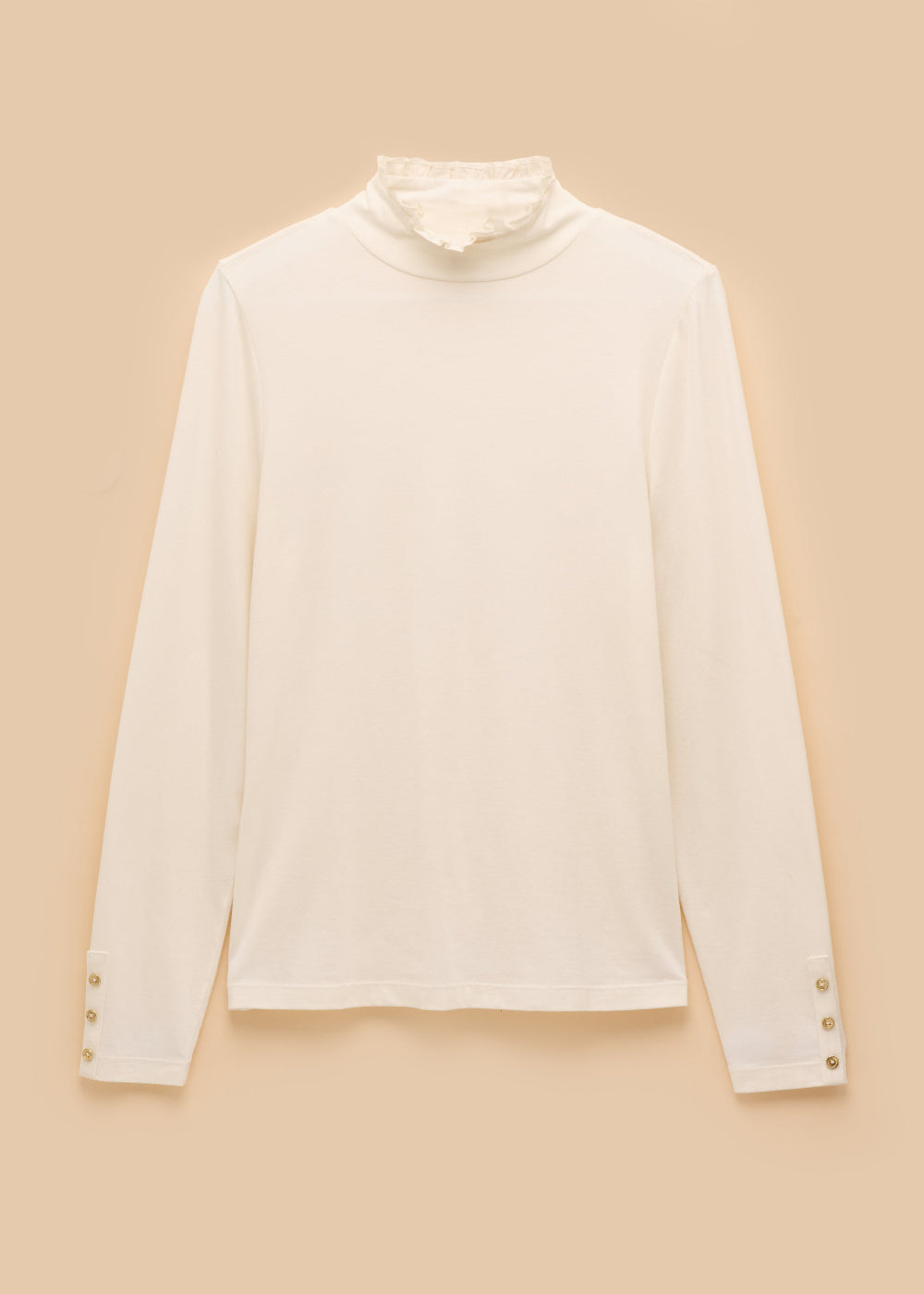 Amy Long Sleeved Top