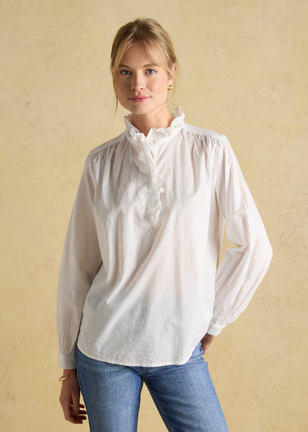 Melanie Blouse