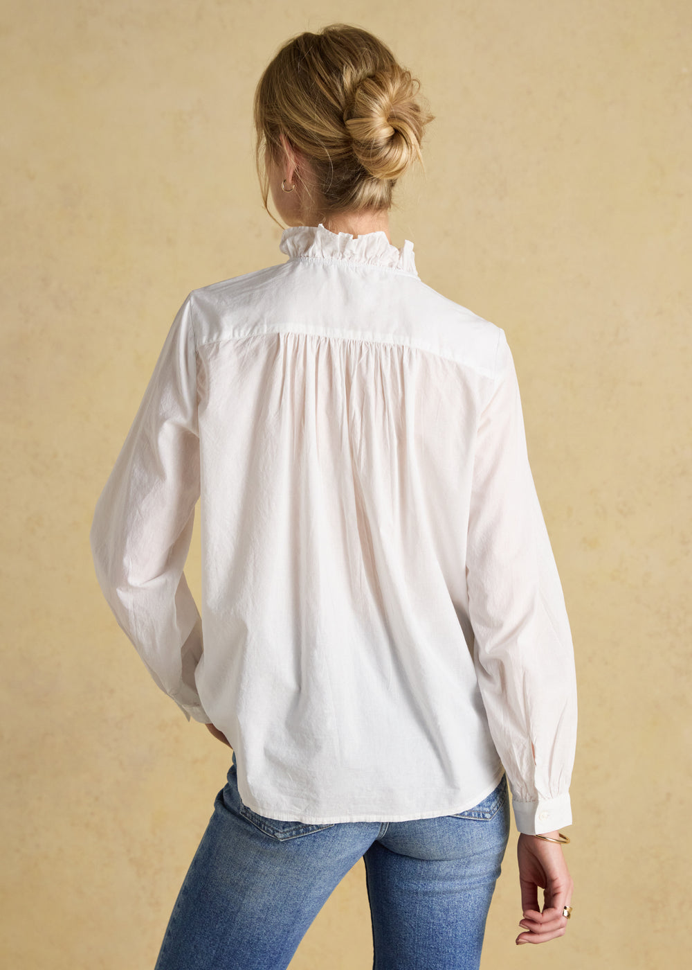 Melanie Blouse