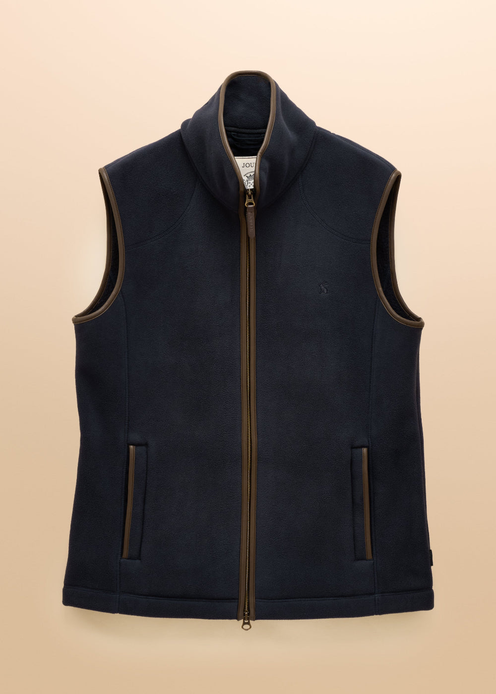 Heritage Fleece Gilet (Mens)