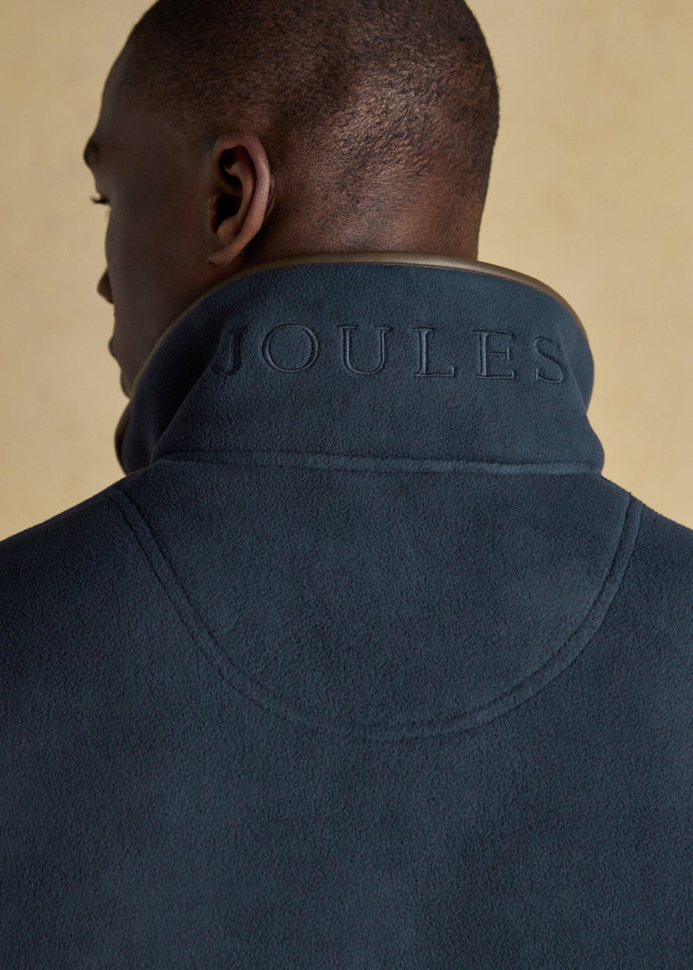 Heritage Fleece Gilet (Mens)