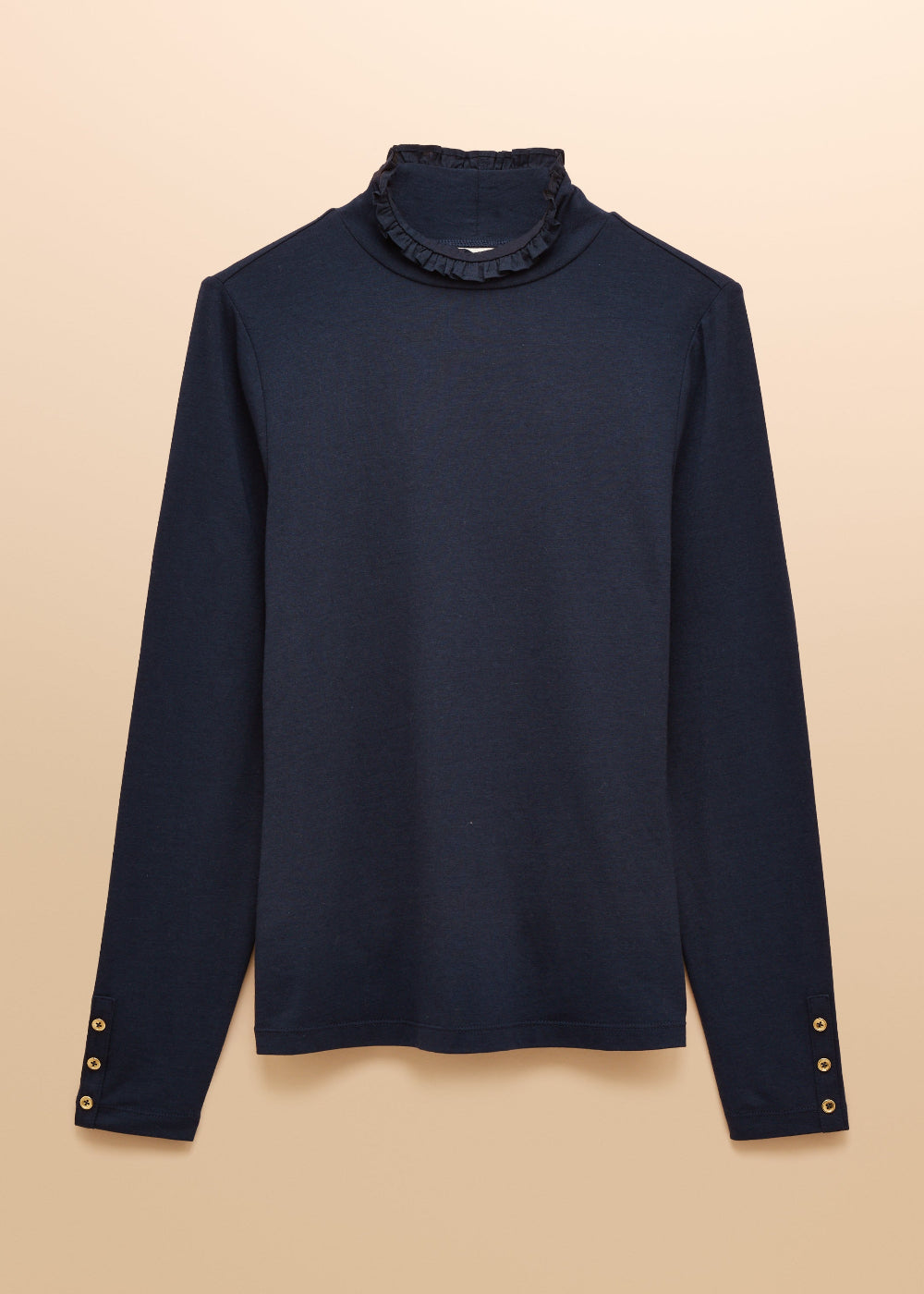 Amy Long Sleeved Top