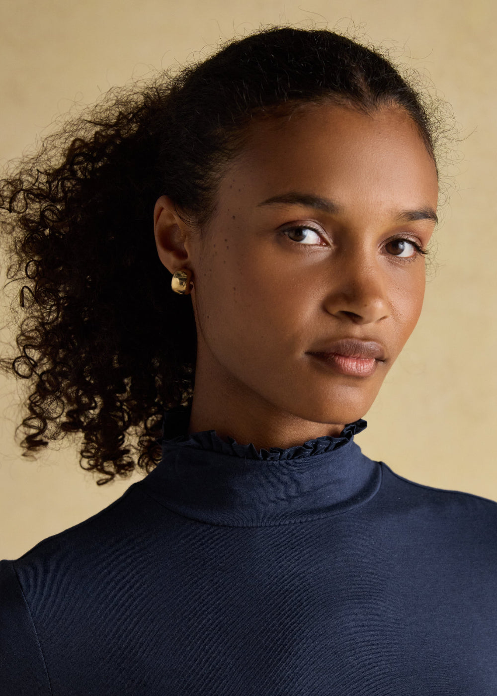 Amy Long Sleeved Top