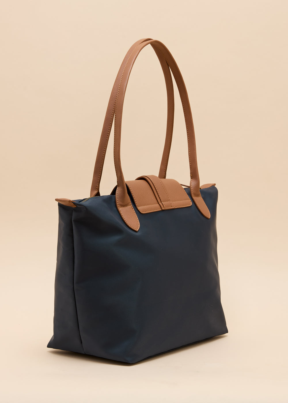 Edie Shopper Bag
