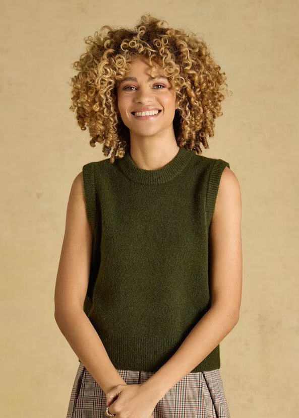 Holly Tank