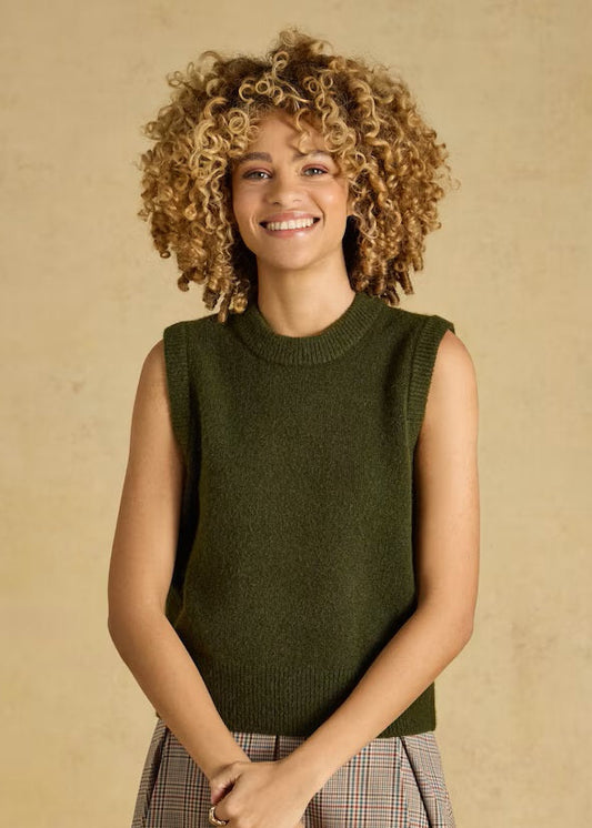 Holly Tank