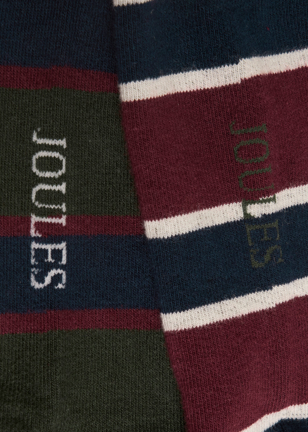 Kingsbury 2 Pack Socks
