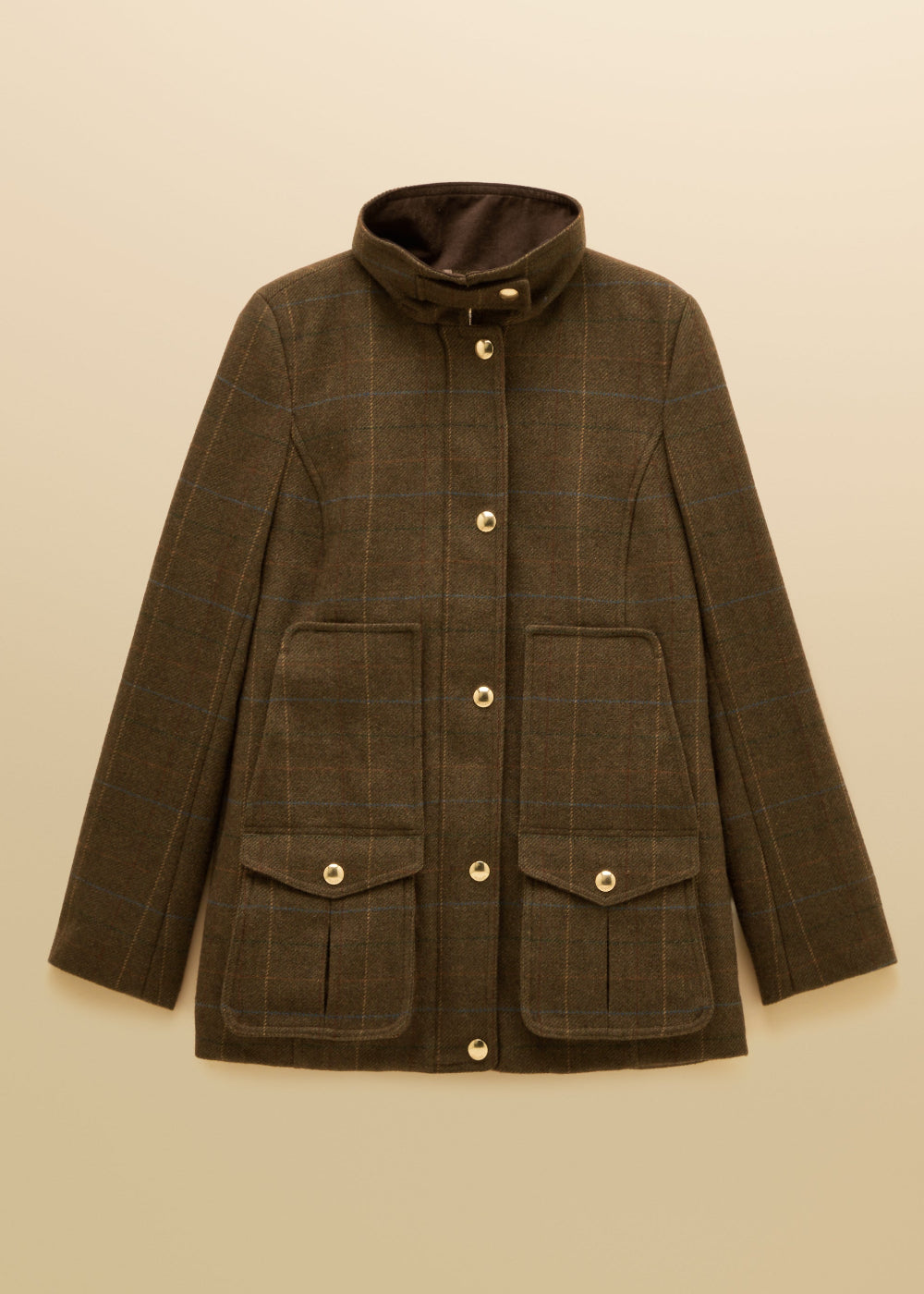 Classic Fieldcoat