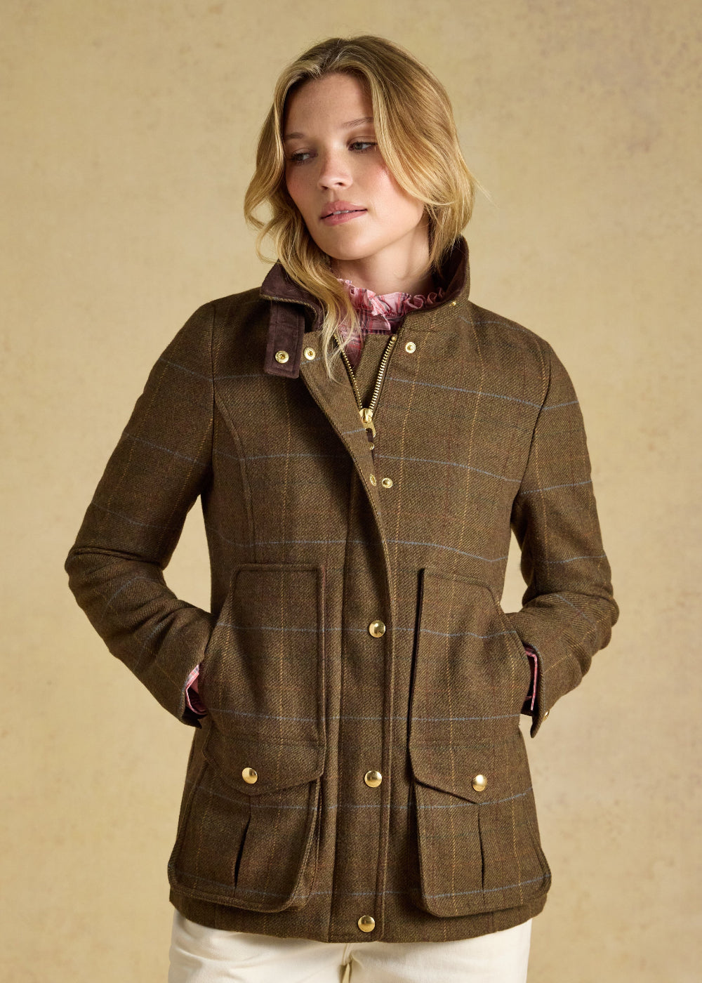 Classic Fieldcoat