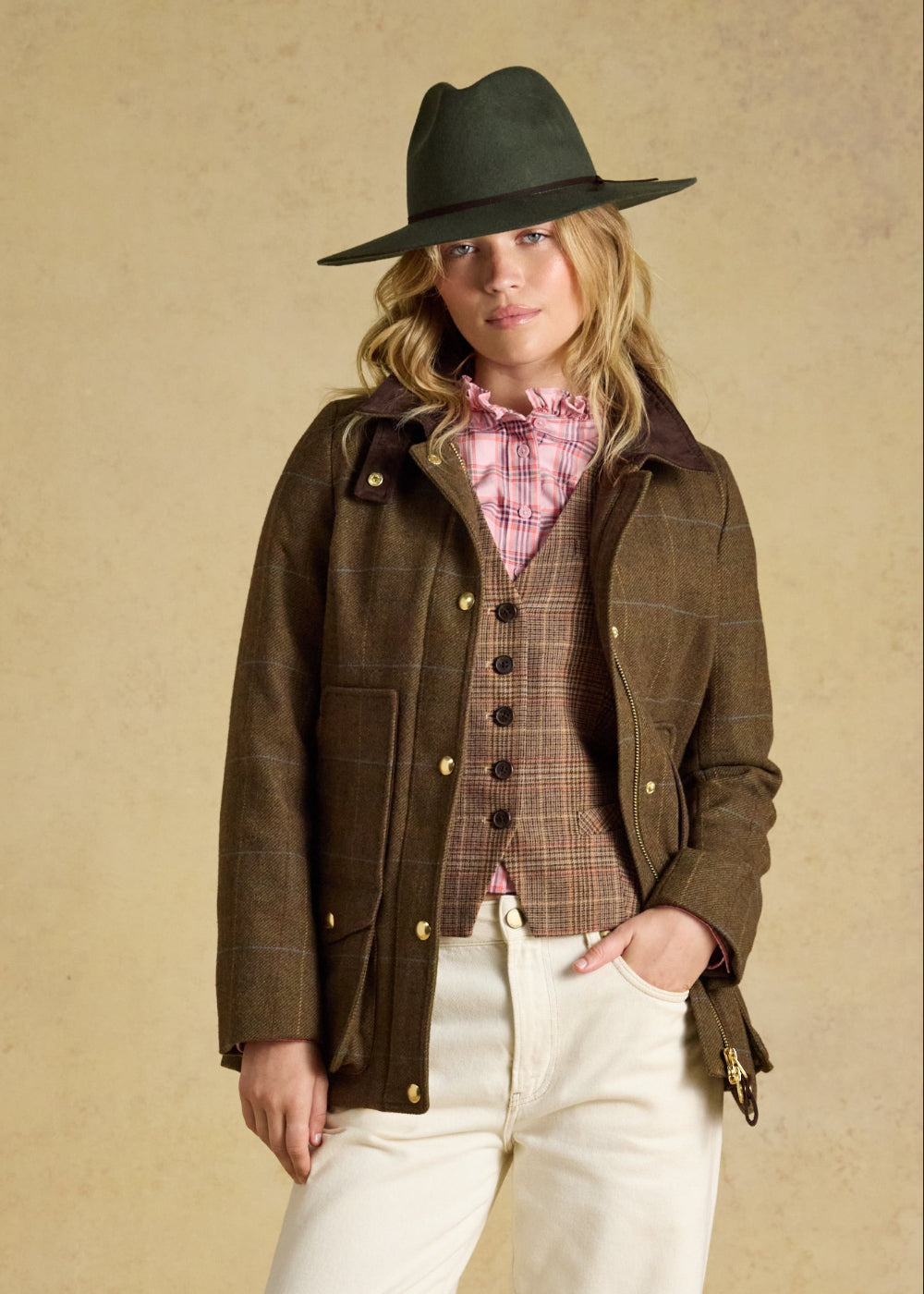 Classic Fieldcoat