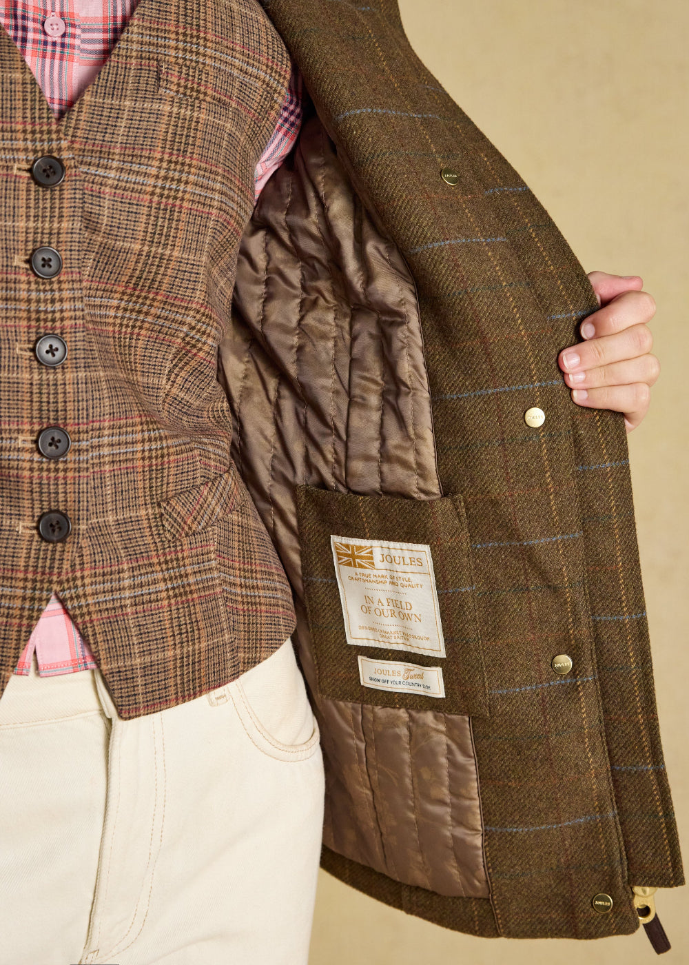 Classic Fieldcoat