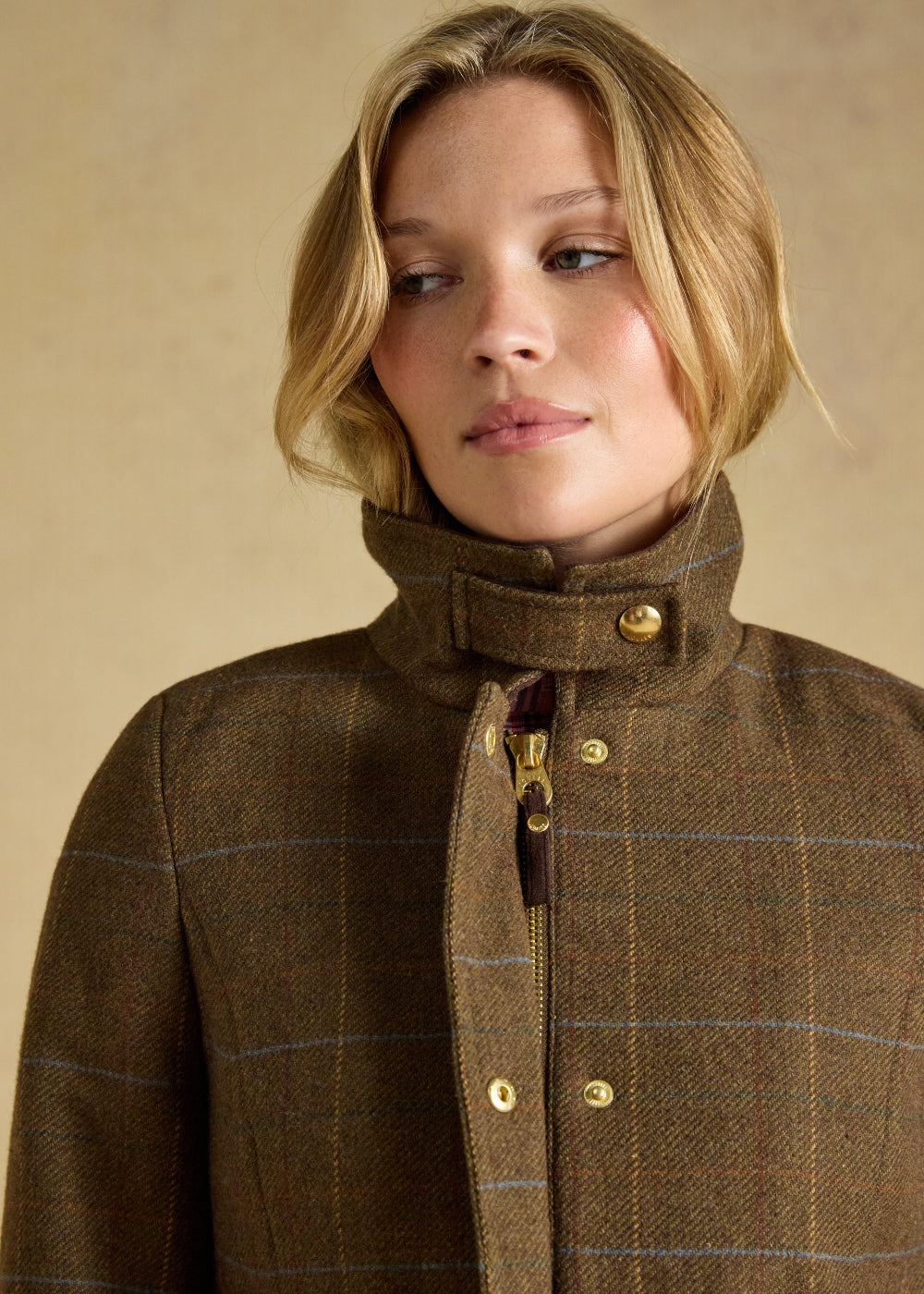 Classic Fieldcoat