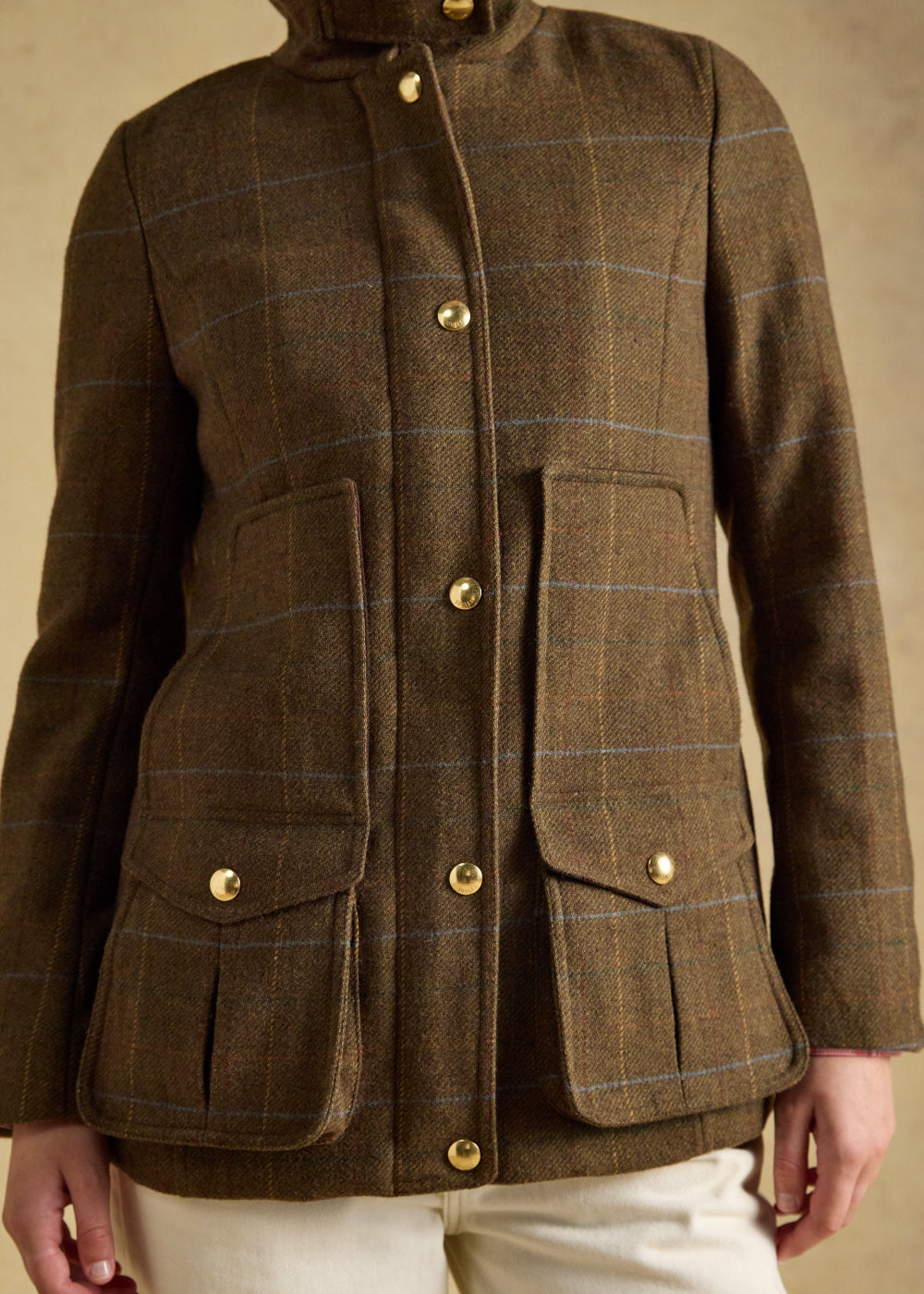 Classic Fieldcoat