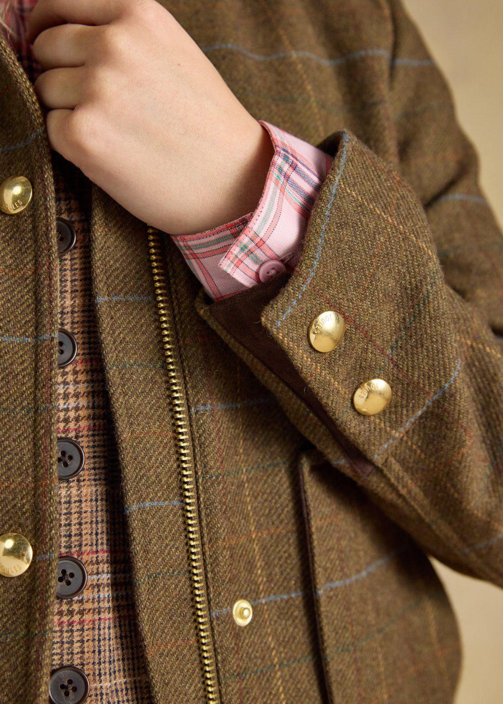 Classic Fieldcoat