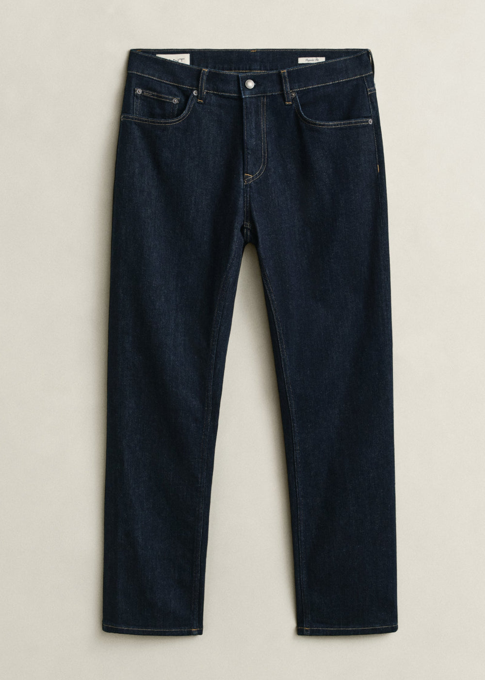 Classic Regular Jeans