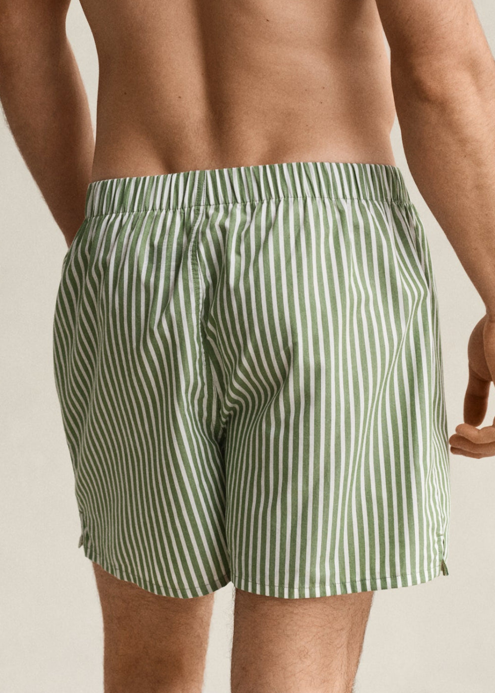 Boxer Shorts (2 Pack)