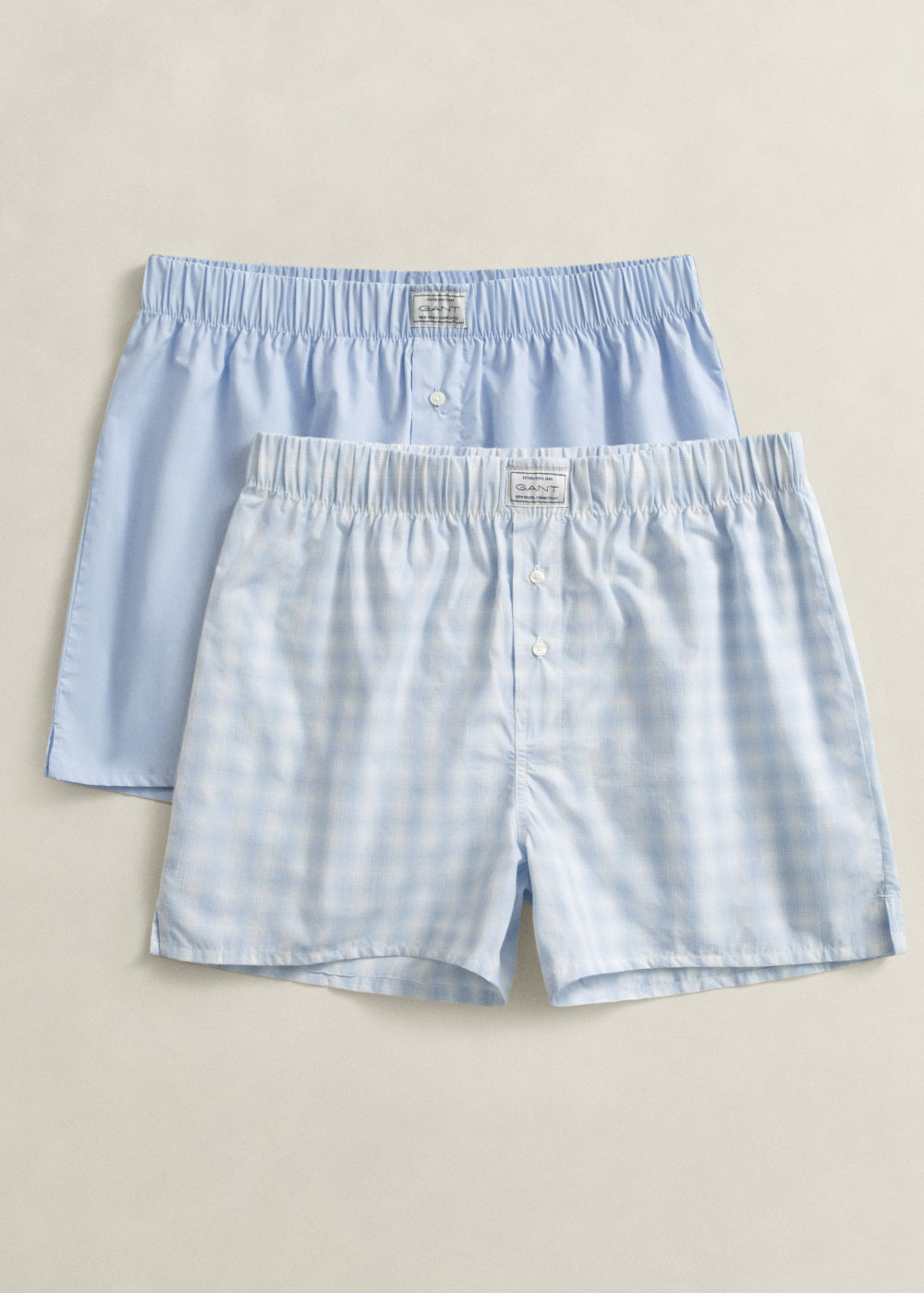 Boxer Shorts (2 Pack)