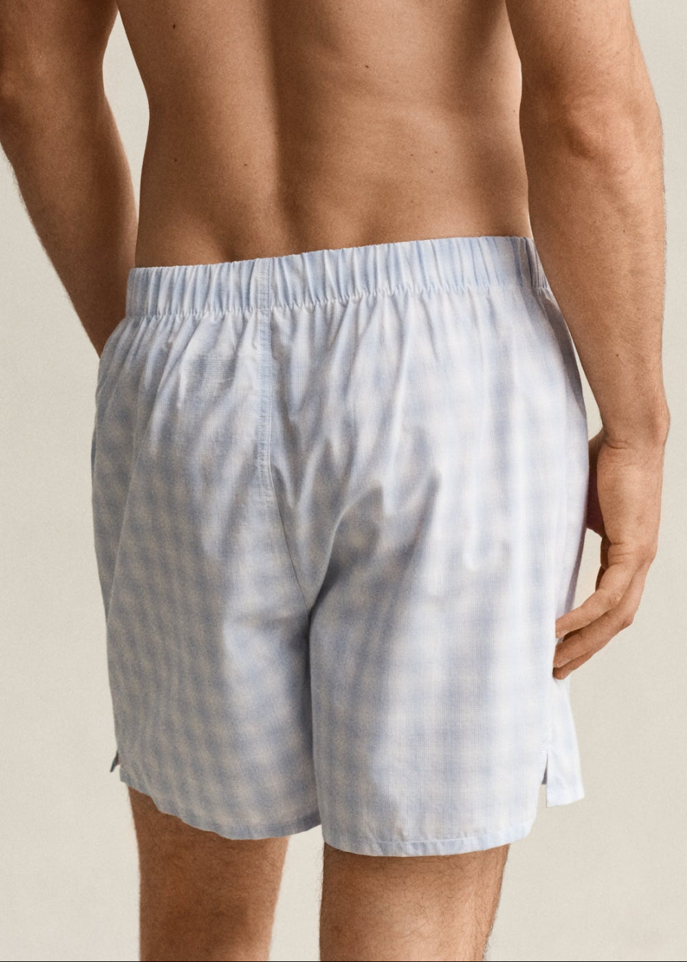 Boxer Shorts (2 Pack)