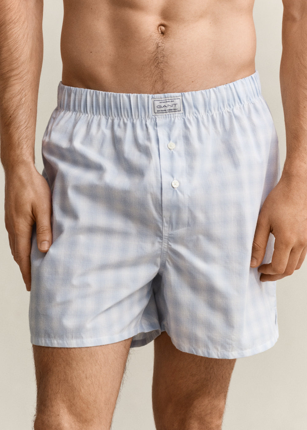 Boxer Shorts (2 Pack)