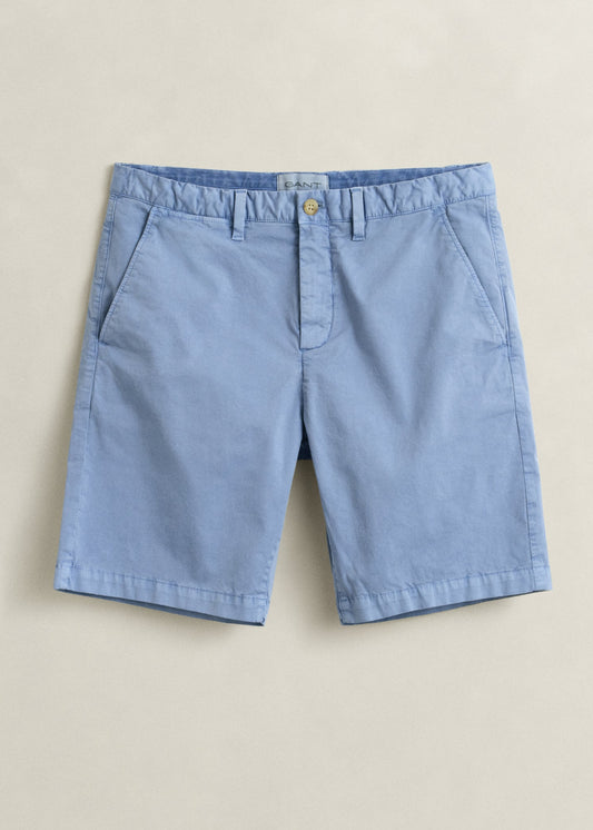 Sunfaded Chino Shorts