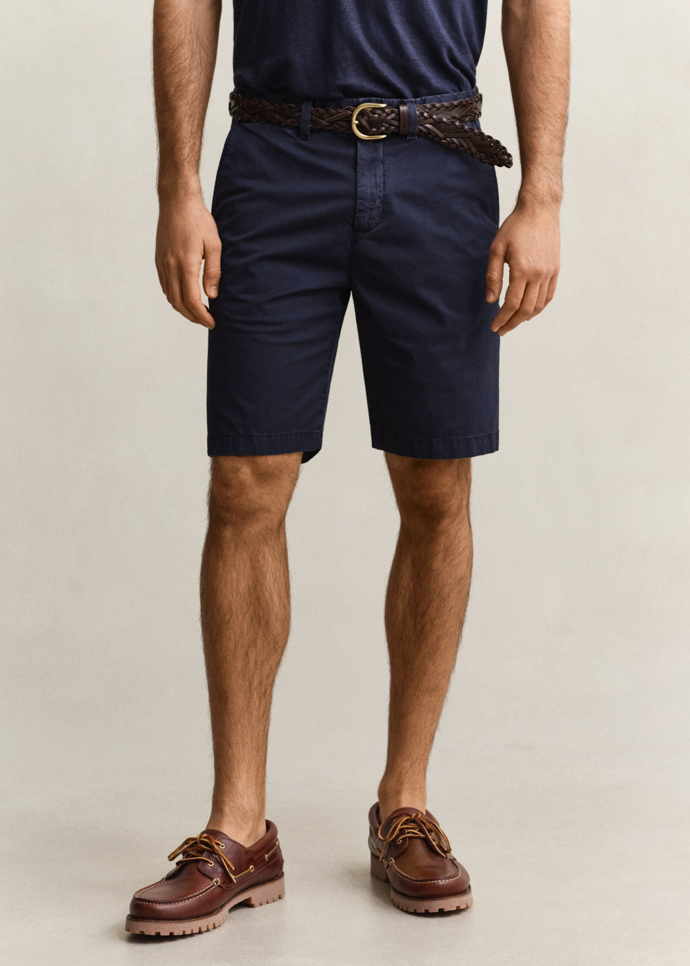 Sunfaded Chino Shorts