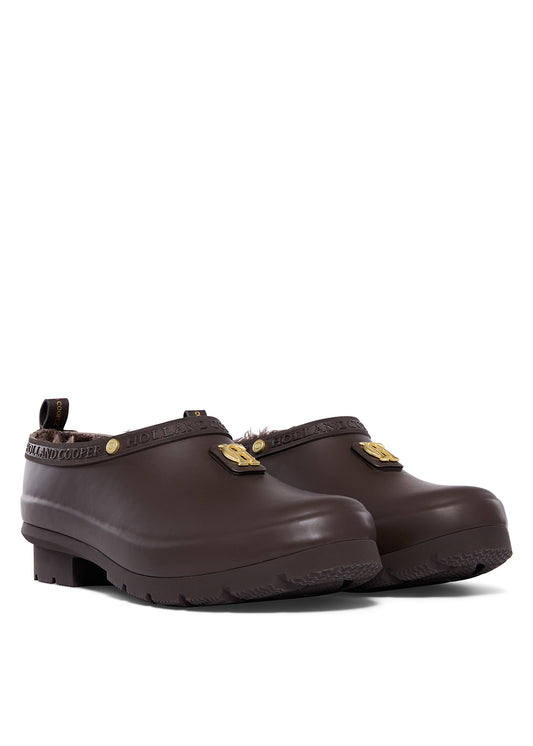 Gardening Loafer