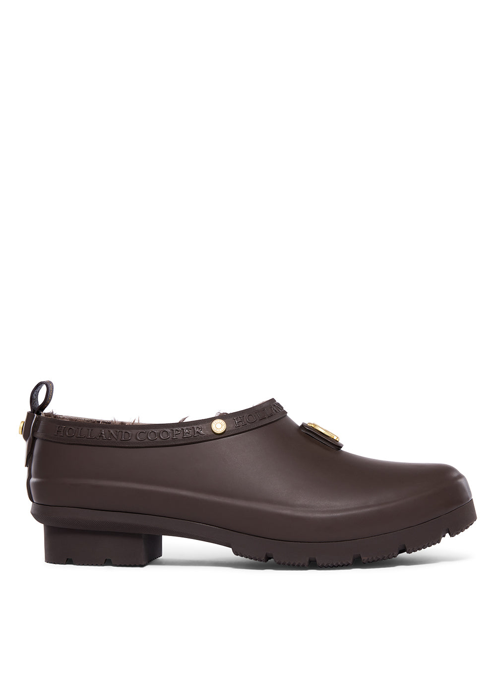 Gardening Loafer