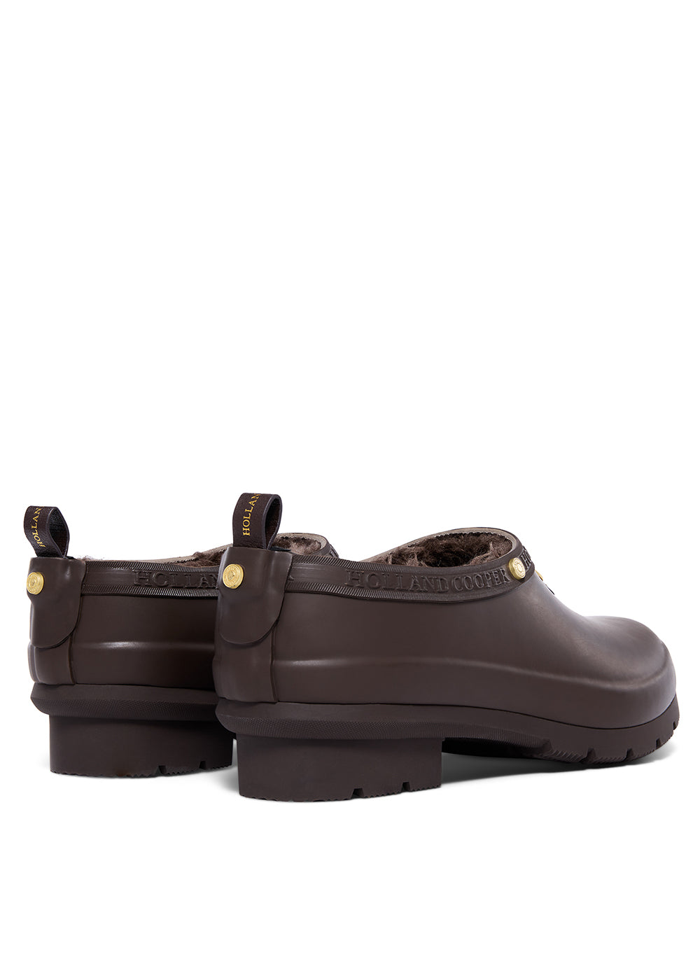 Gardening Loafer