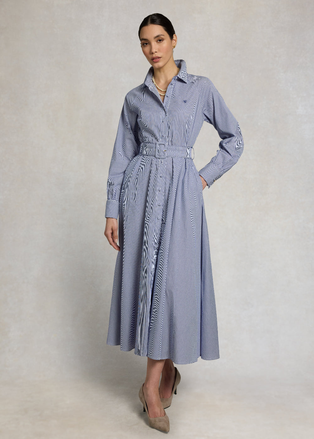 Aimee Dress