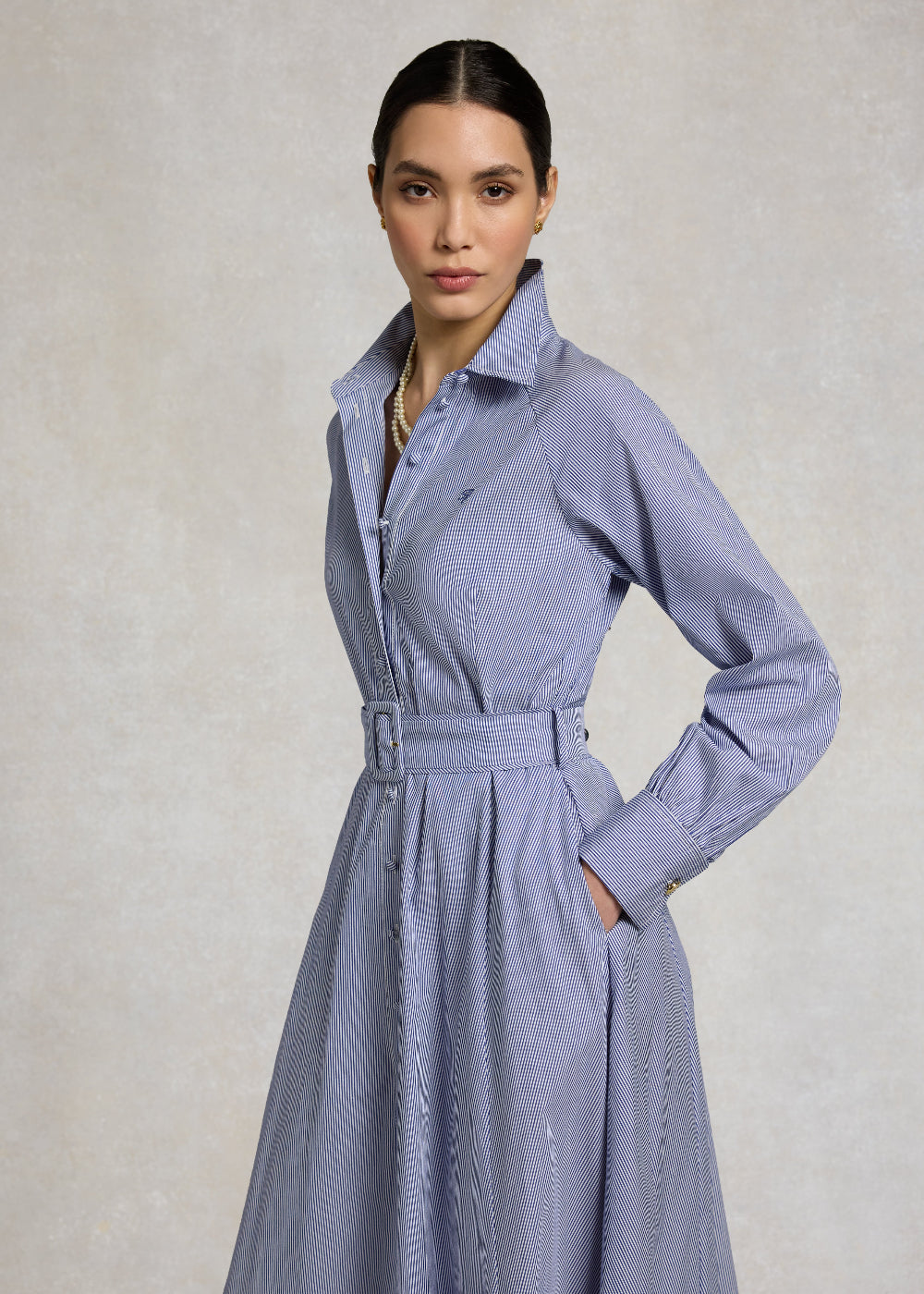 Aimee Dress