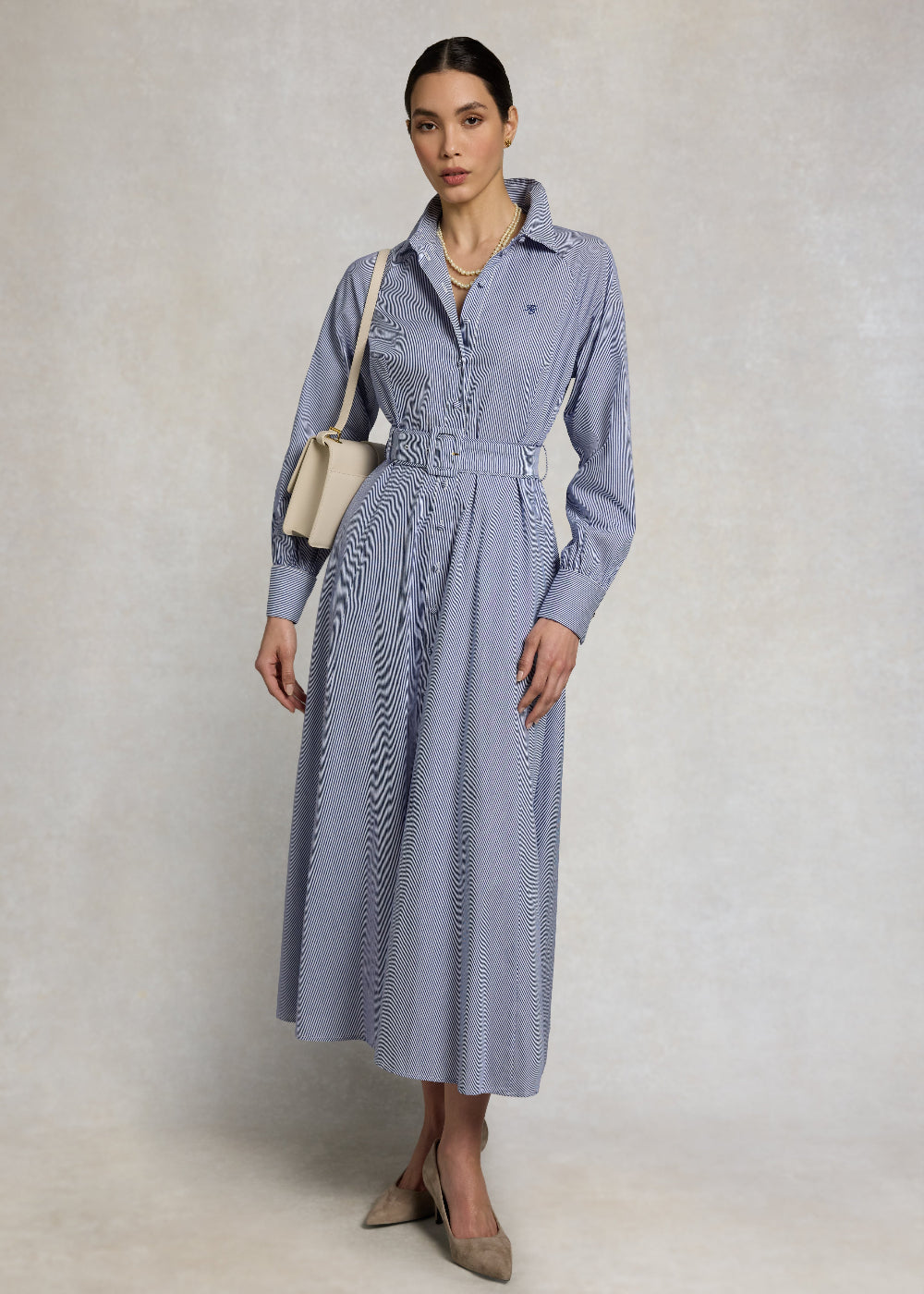 Aimee Dress