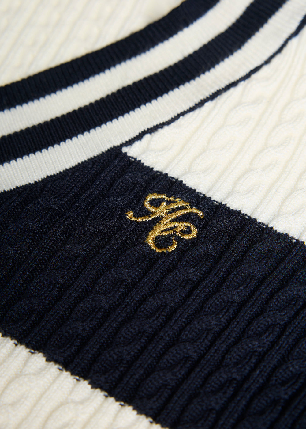Badminton Knit