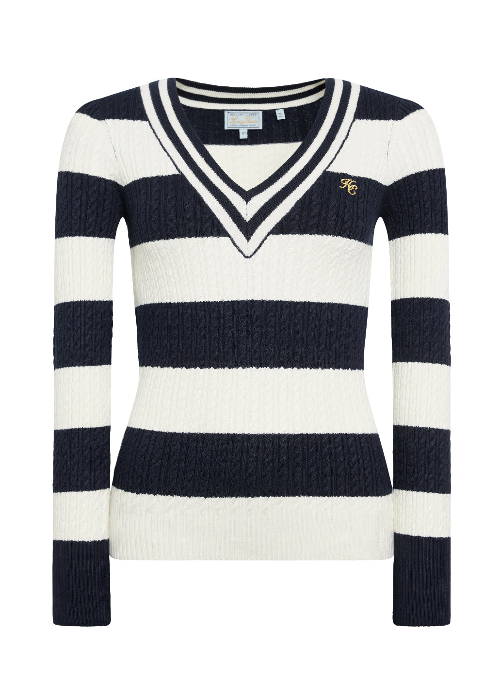 Badminton Knit