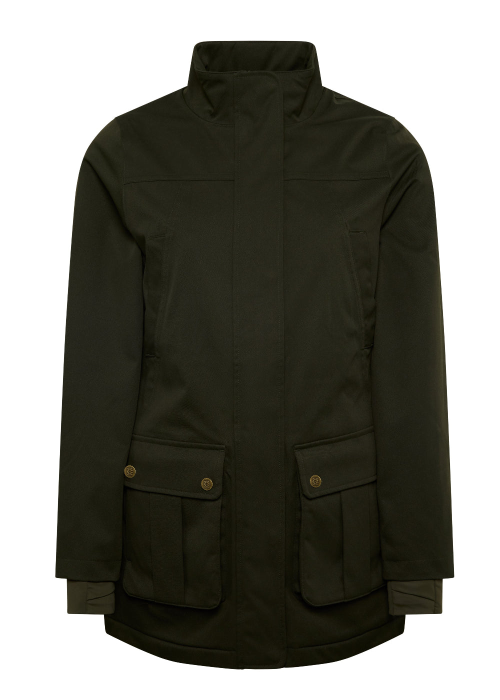 Bramwell Country Coat