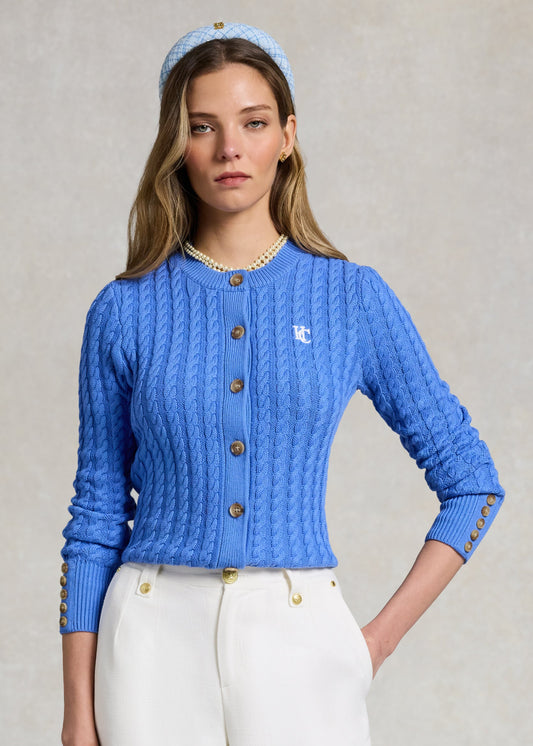 Cotswold Cardigan