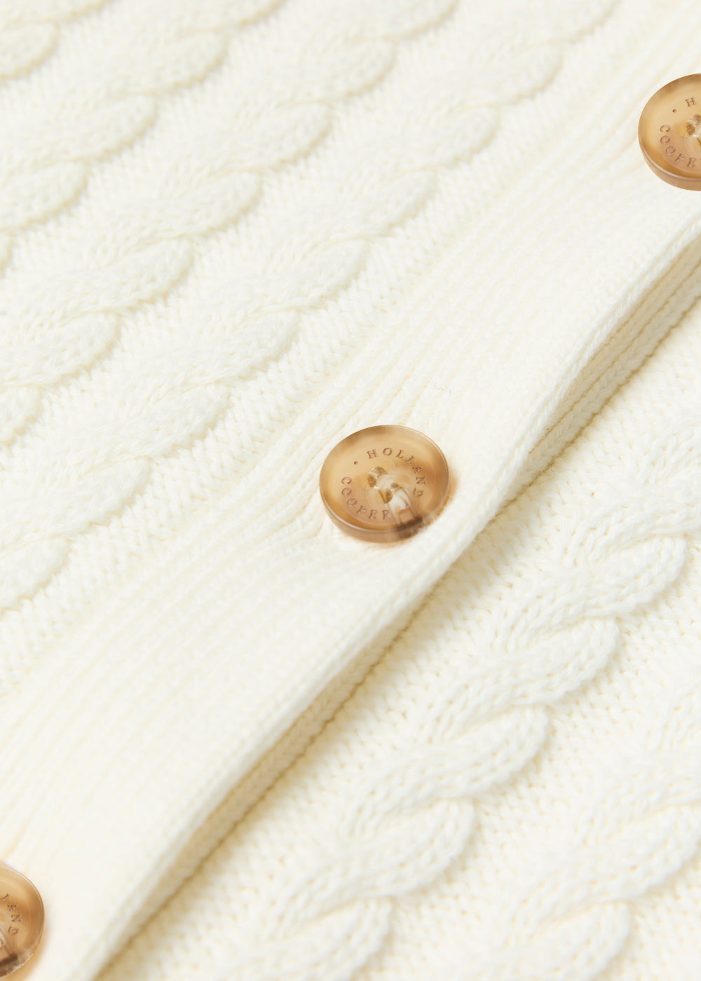 Cotswold Short Sleeve Cardigan