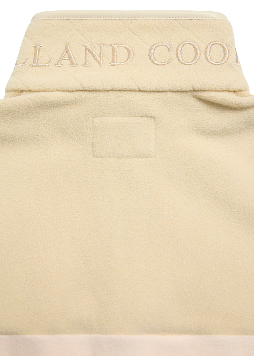 Country Quarter Zip Jacket