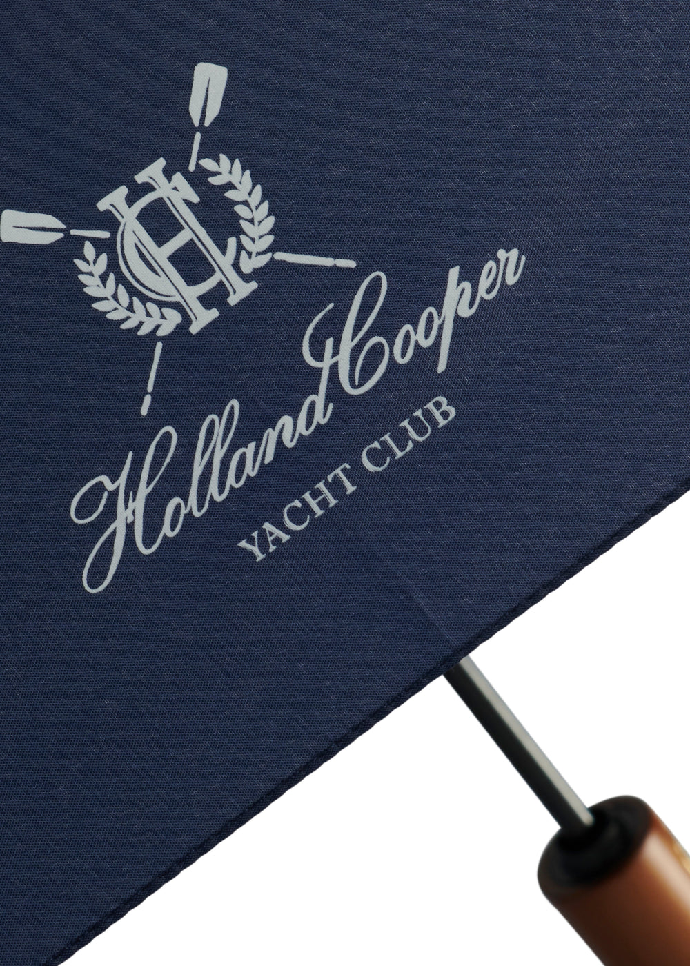 Mini Umbrella - Blue Night