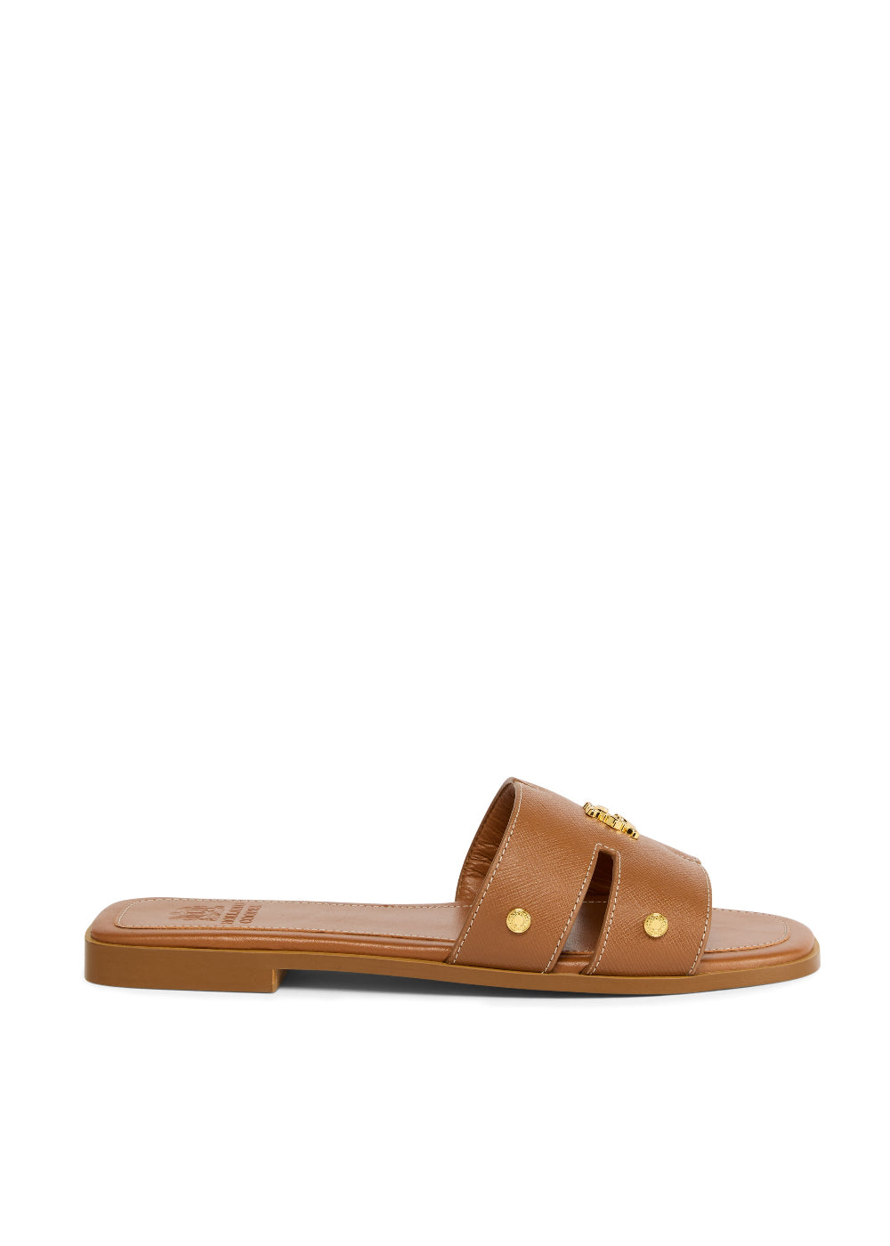 Heraldic Monogram Slides