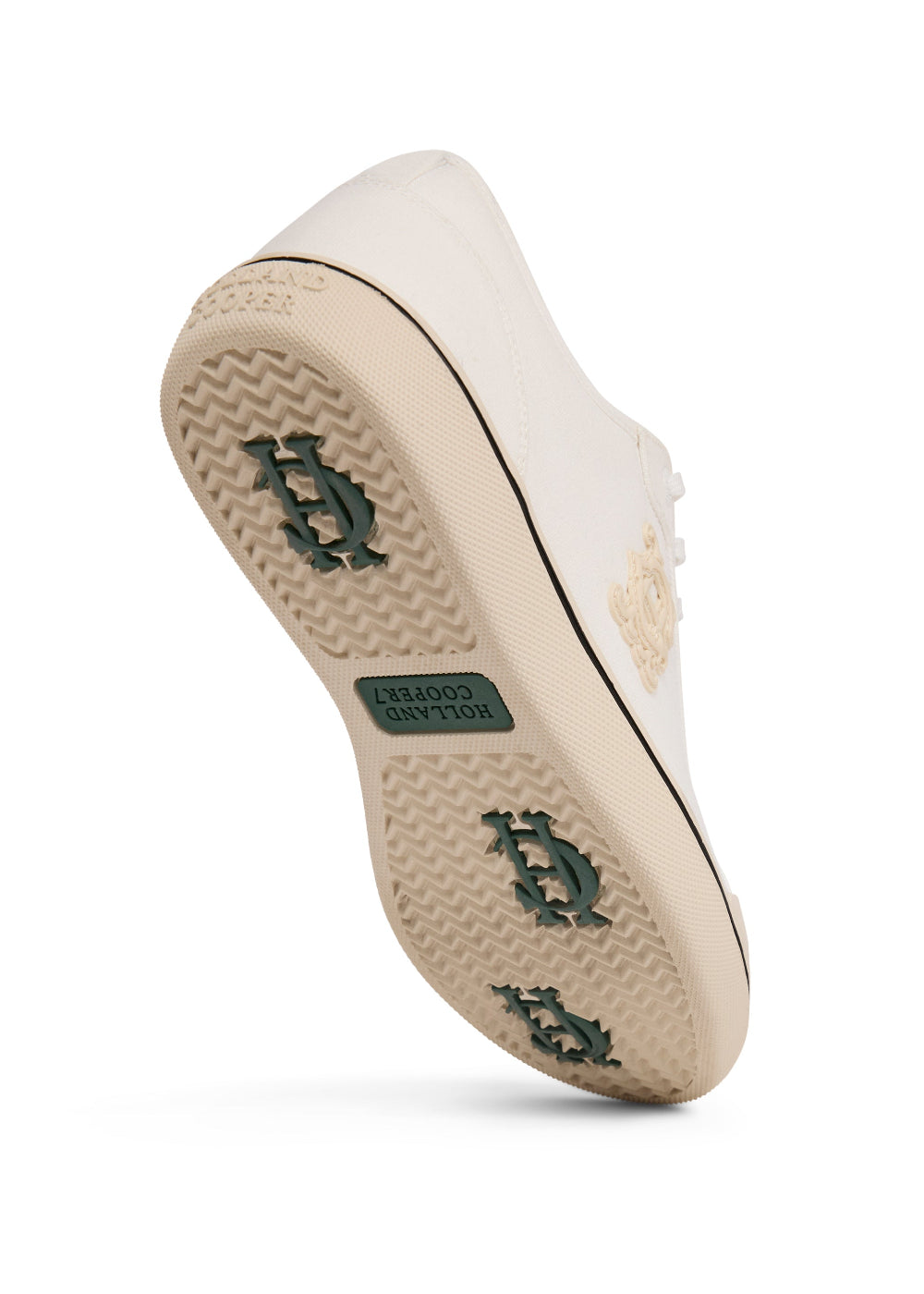 Mayfair Court Trainers