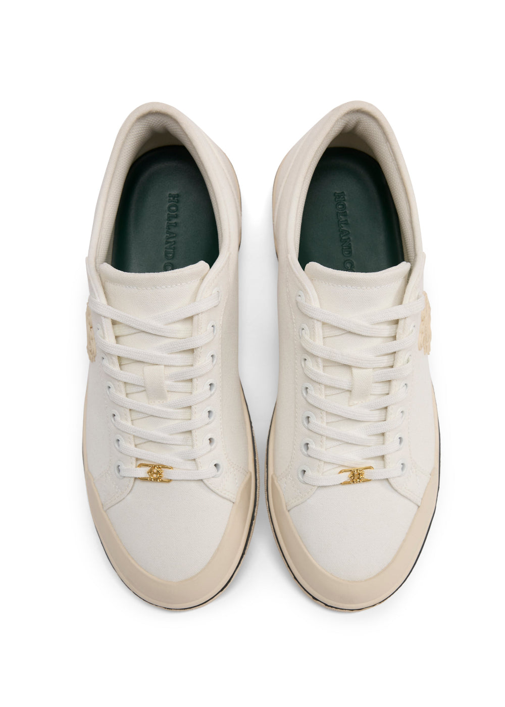 Mayfair Court Trainers