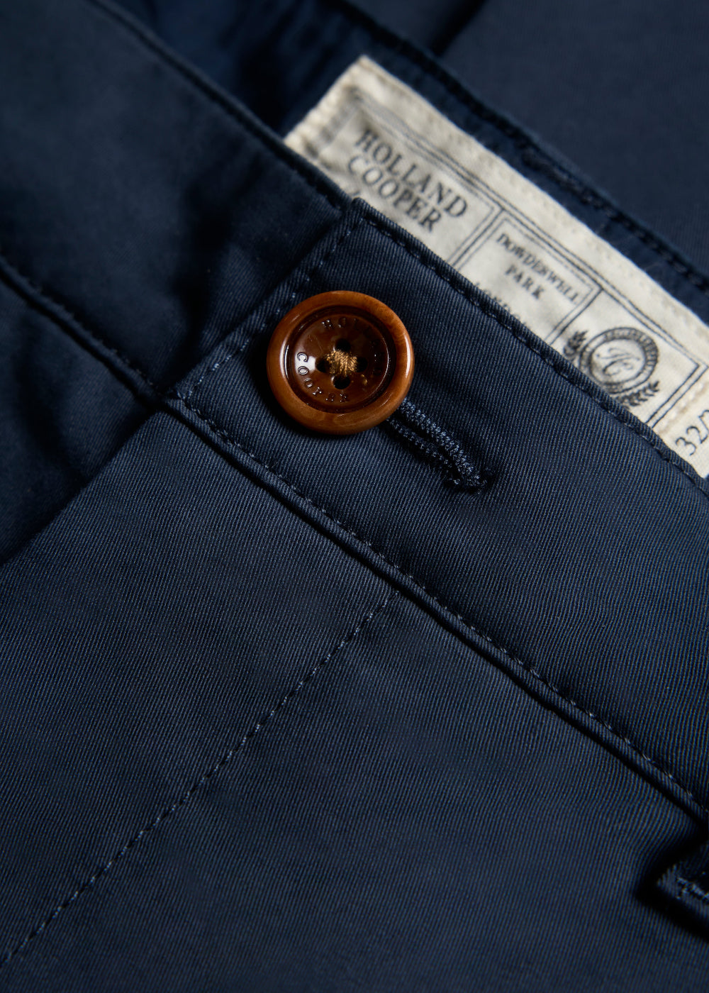 Slim Chino's (Mens)