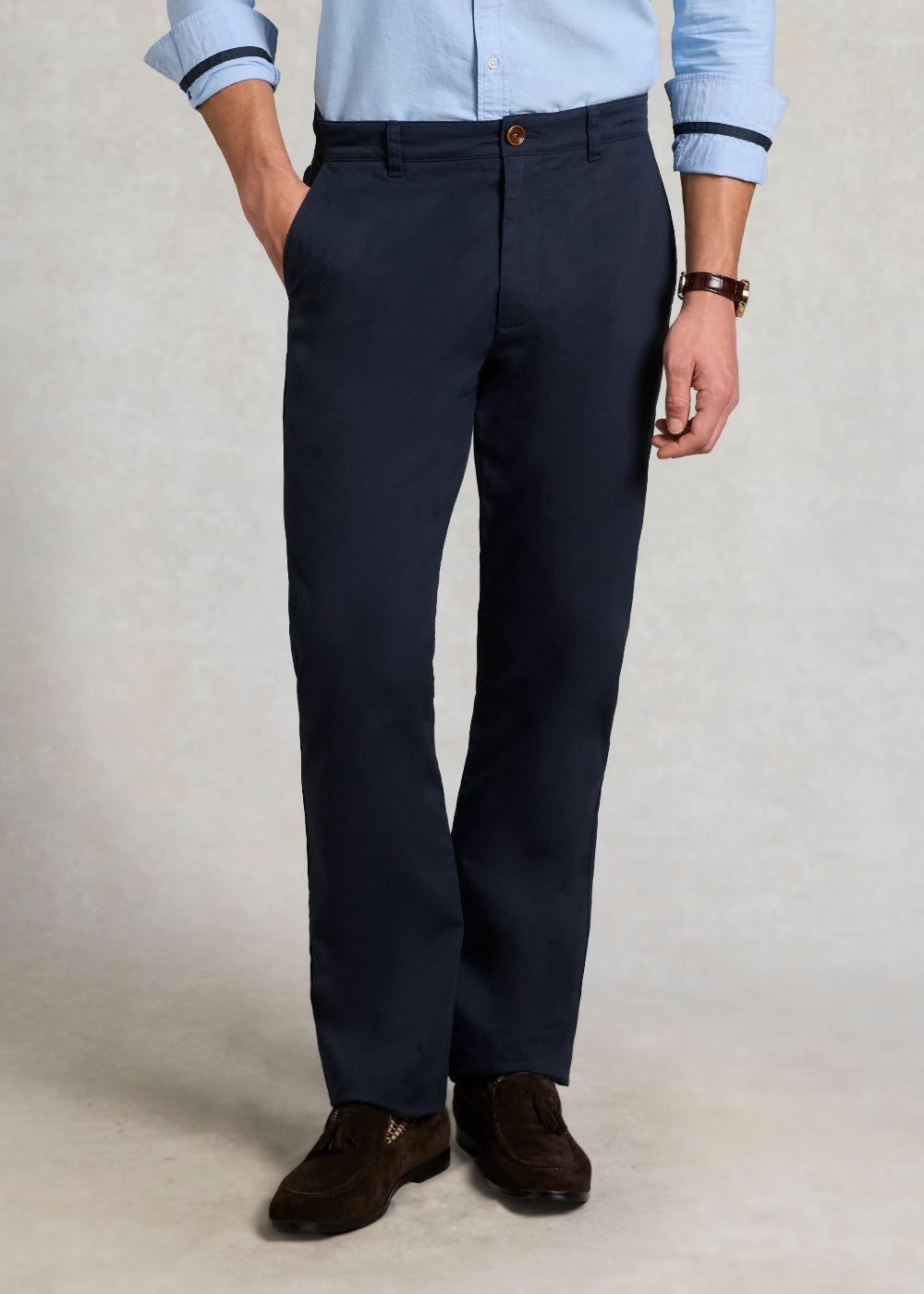 Slim Chino's (Mens)