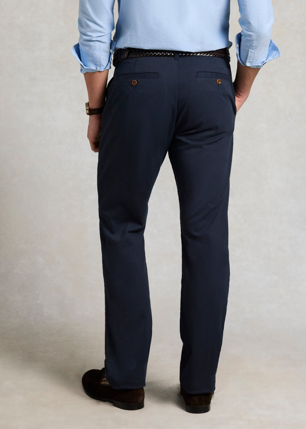Slim Chino's (Mens)